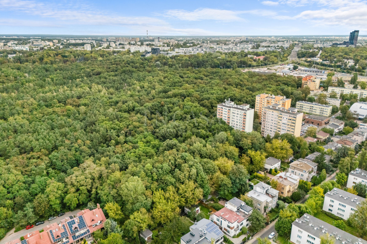 Apartment Sale Warszawa Wola Przy Lasku 16